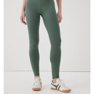 Pact Organic Cotton Leggings XL